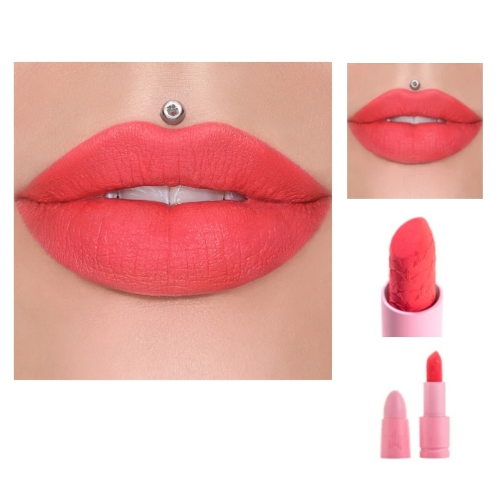 Watermelon Soda Velvet Trap Lipstick